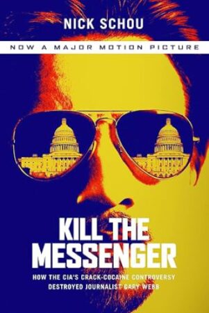 Kill the messenger