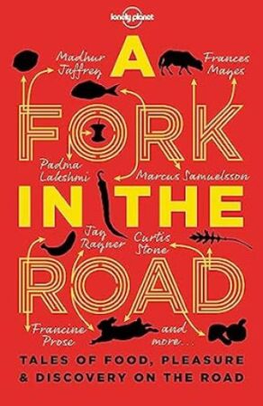 A fork in the road