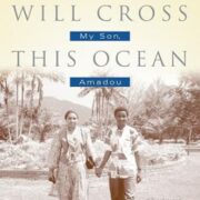 My heart will cross this ocean