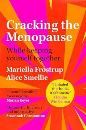Cracking the menopause