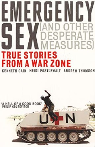 Emergency Sex