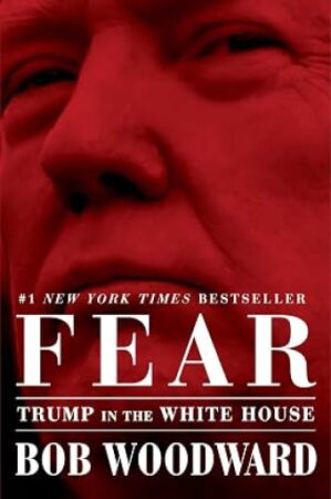 Fear: Trump in the white house