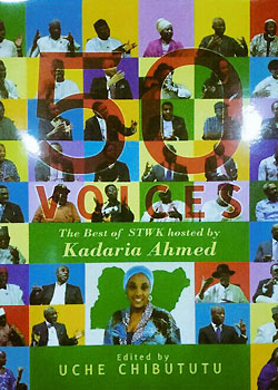 50 Voices