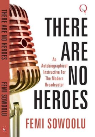 There are no heroes