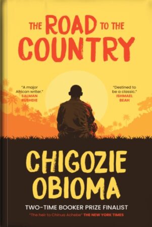 The road to the country