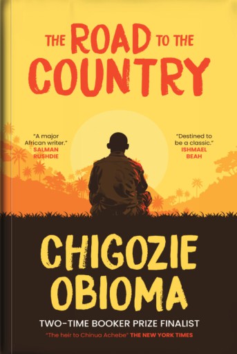 The road to the country