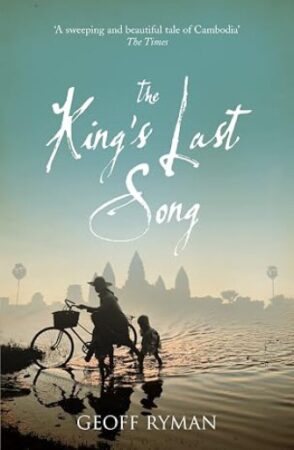 The King’s last song