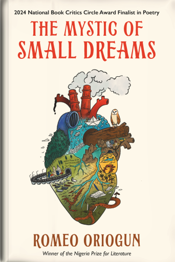 Mystic of small dreams
