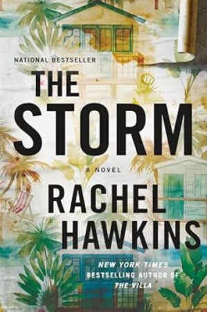 The storm