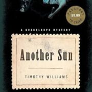 Cocktail hour under the tree of forgetfulness