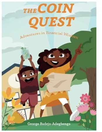 The coin quest