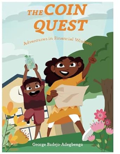 The coin quest