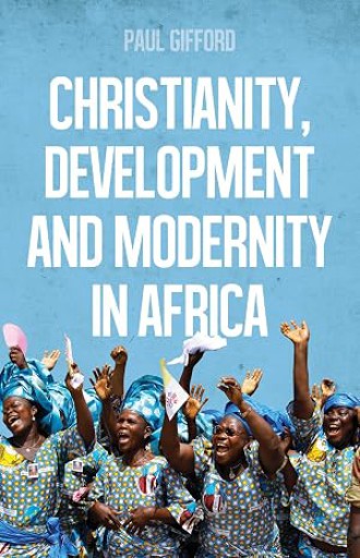Christianity, development, and modernity in Africa