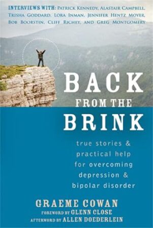 Back from the brink