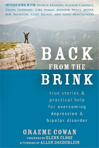 Back from the brink