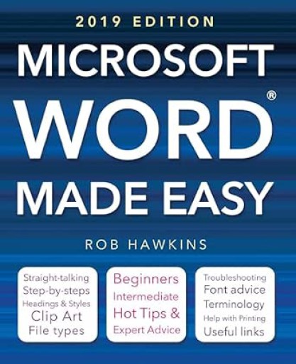 Microsoft Made Easy