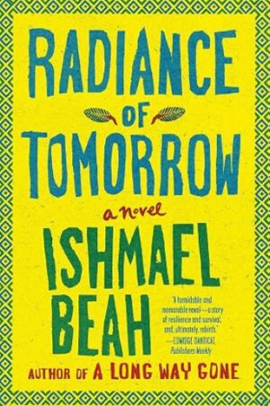 Radiance of tomorrow