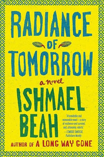 Radiance of tomorrow
