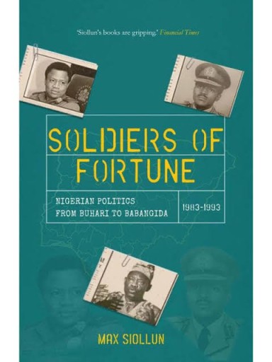 Soldiers Of Fortune