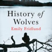 History of wolves