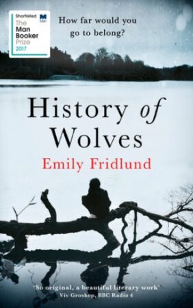 History of wolves