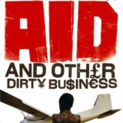 Aid and other dirty business