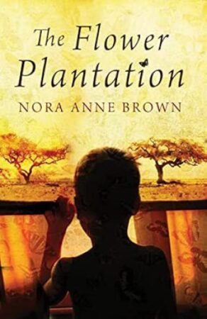 The flower plantation