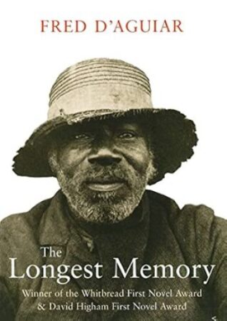 The Longest memory