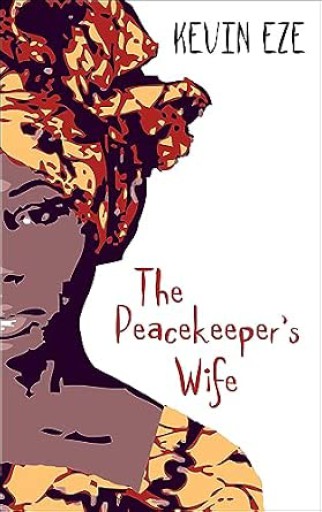 The Peacekeeper's wife