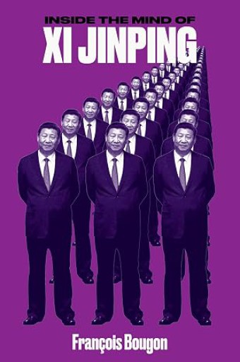 Inside The Mind Of Xi-Jinping
