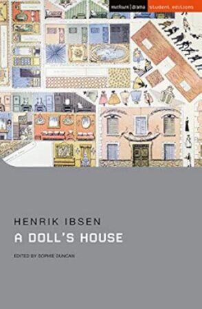 A doll’s house