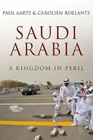 Saudi Arabia: A kingdom in Peril