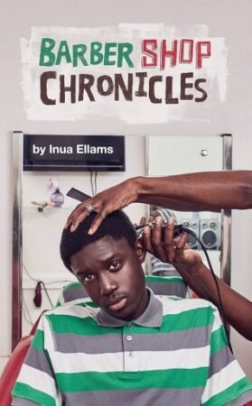 Barbershop chronicles