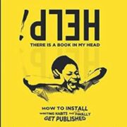 Help there's a book in my head