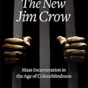 The new Jim crow