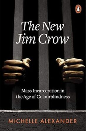 The new Jim crow
