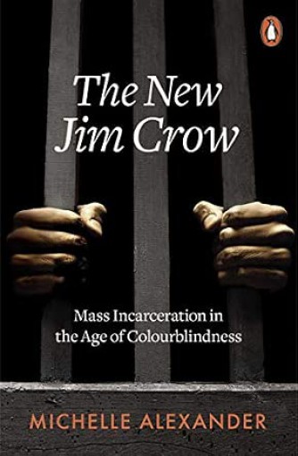The new Jim crow