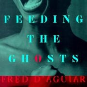 Feeding the ghost