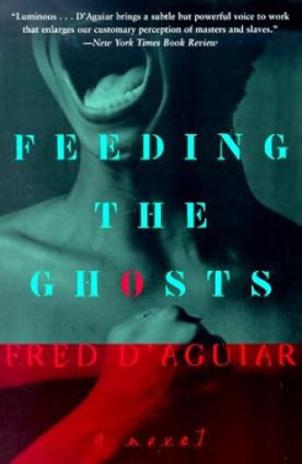 Feeding the ghost