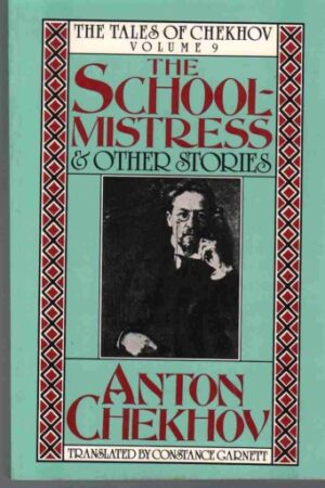 The school mistress and other stories