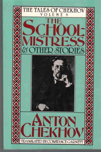 The school mistress and other stories