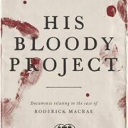 His bloody project