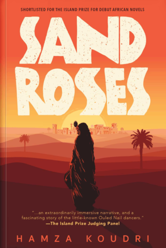 Sand Roses