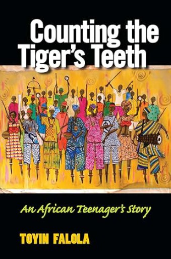 Counting the tiger's teeth
