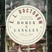 Homer and Langley