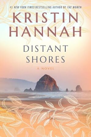 A distant shore