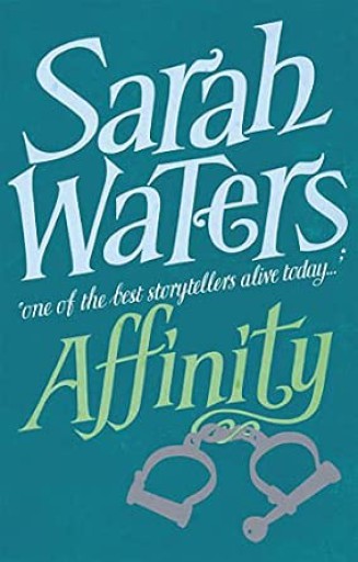 Affinity