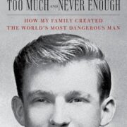 Too much and never enough