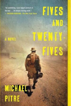 Five and twenty fives