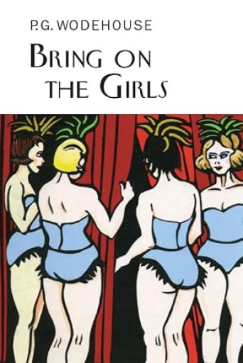 Bring on the girls